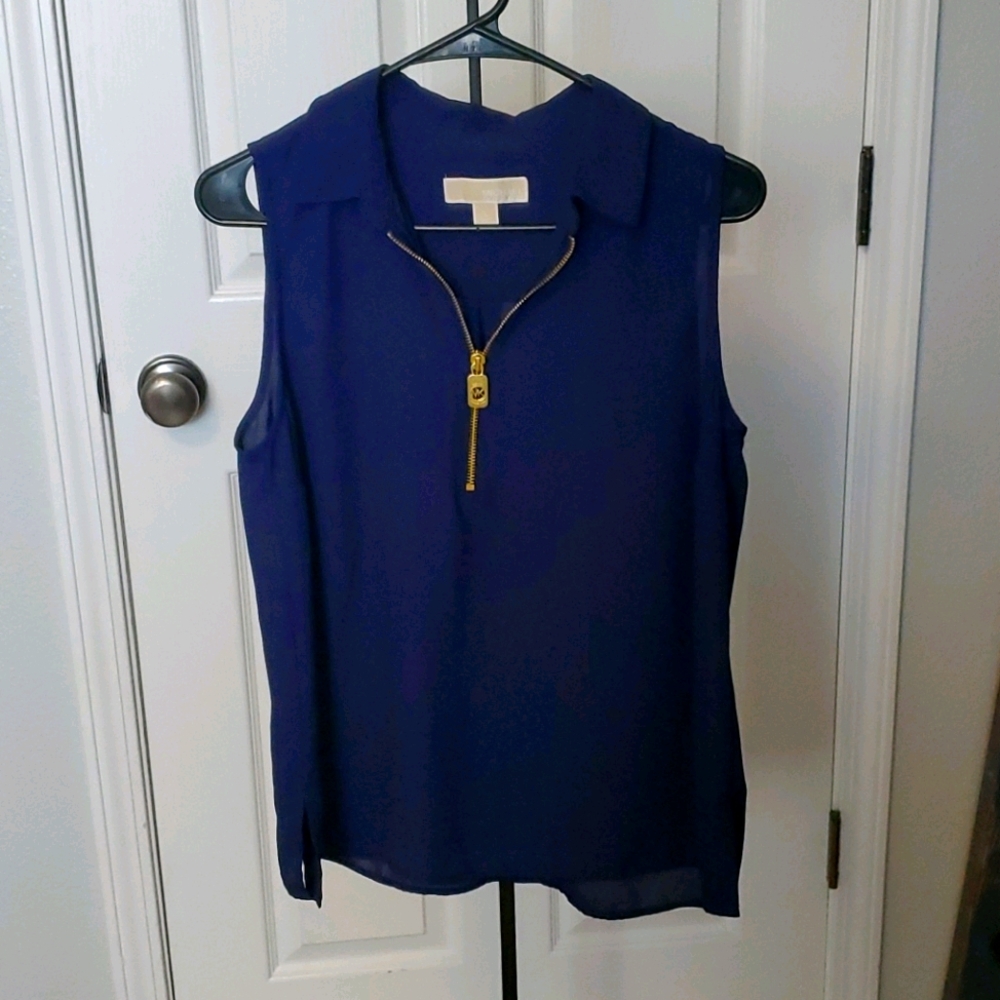 Michael Kors blouse